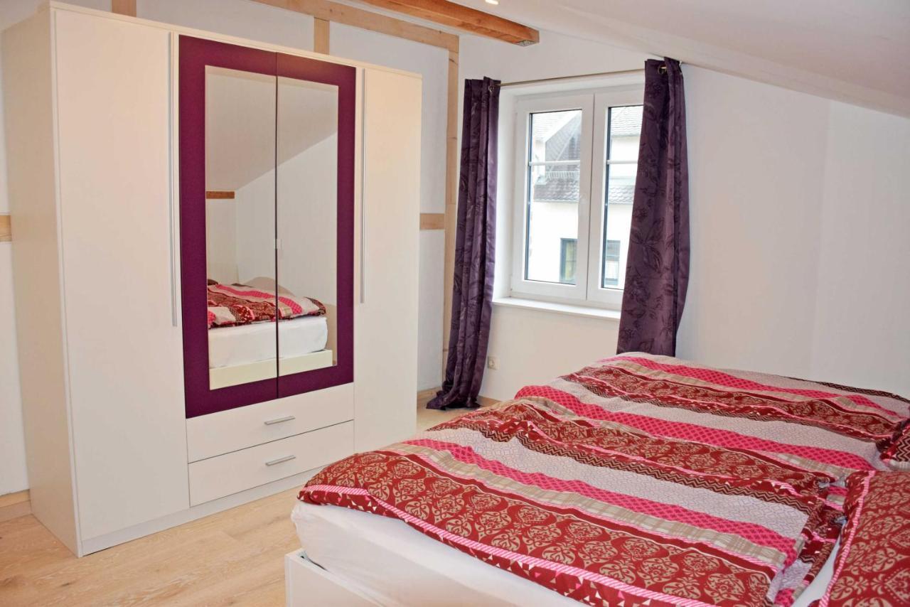 Ferienhaus Zum Boddenstrand Mit Ka Groß Zicker Esterno foto